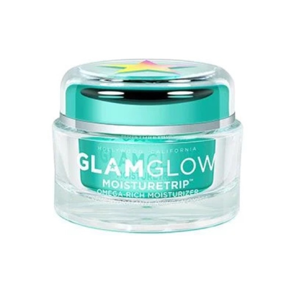 MOISTURETRIP Omega Rich Face Moisturizer